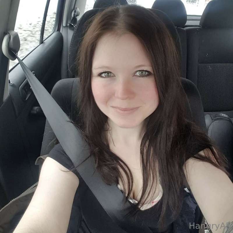 hangryaf
