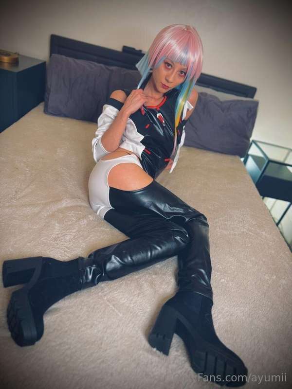 ayumii