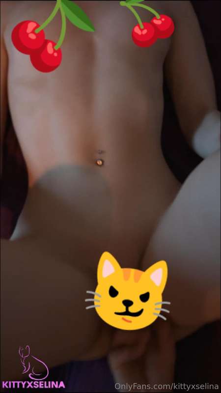 kittyxselina