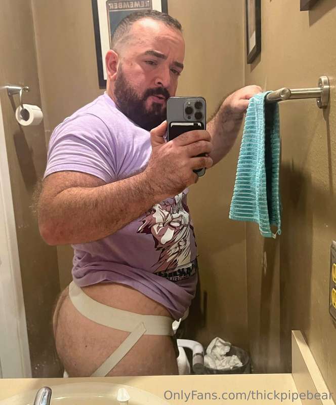 thickpipebear