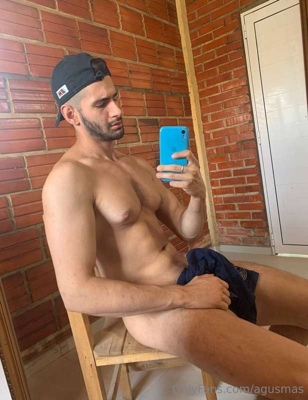 agusmas
