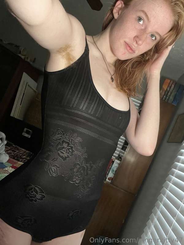 teasey body suit 😋