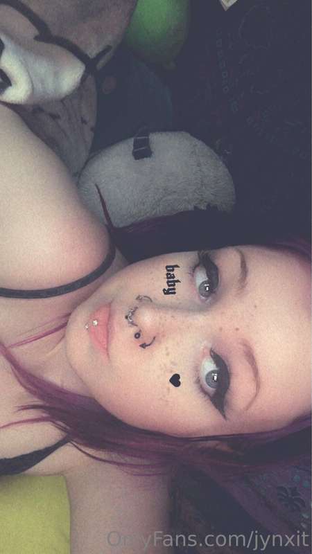 can i be your fuck toy master 👉👈😼