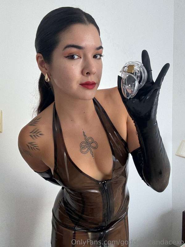 goddesscandacexo