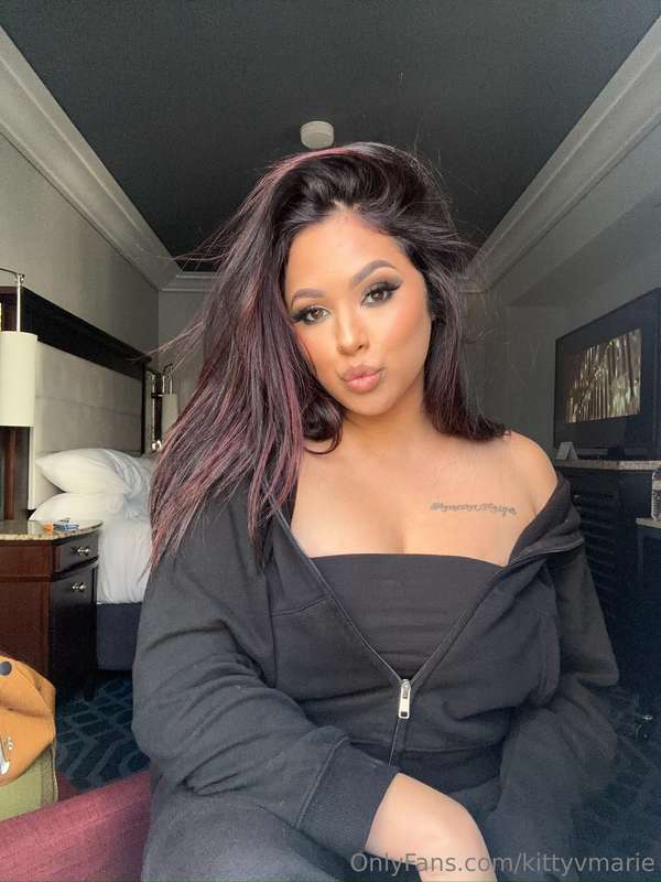 kittyvmarie