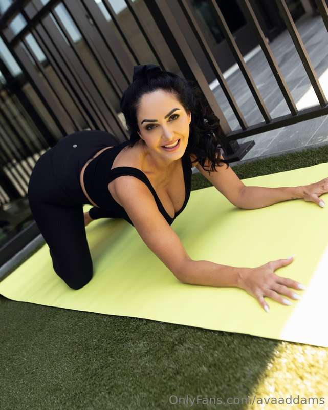 Ava Addams 在 Tocromo 的第 373 張照片