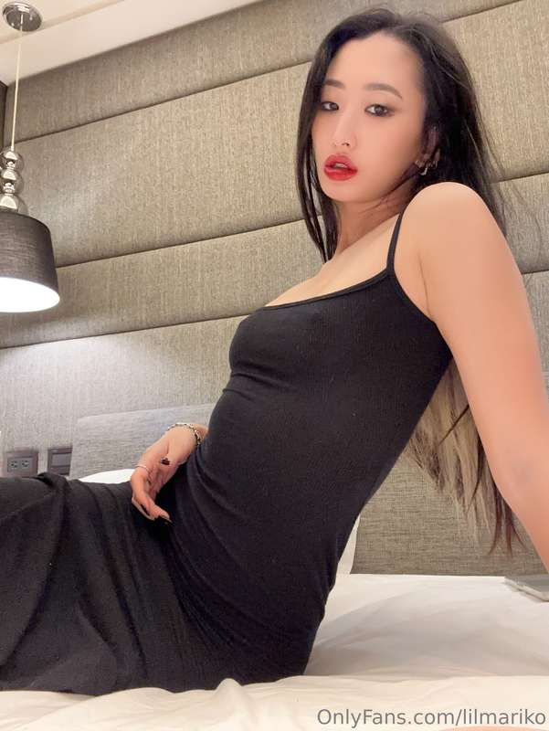 lilmariko