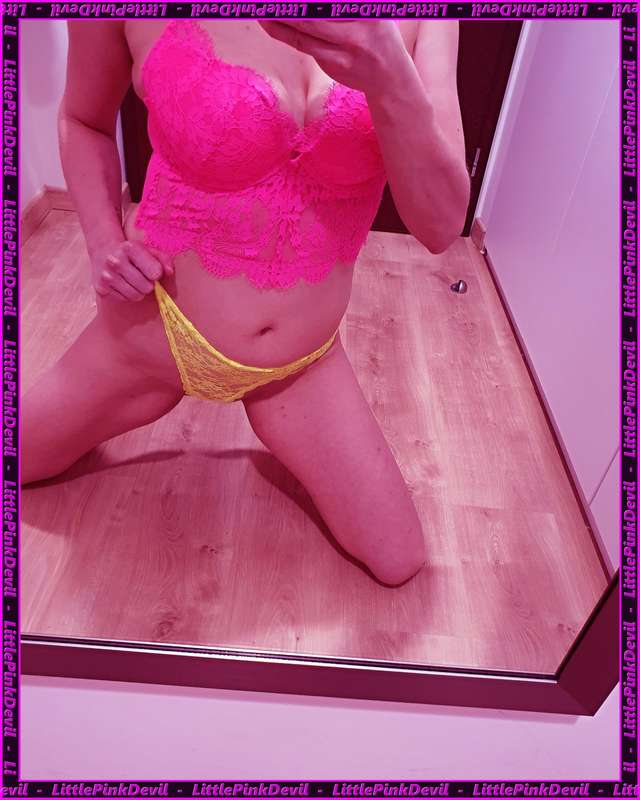 littlepinkdevil_free image #2