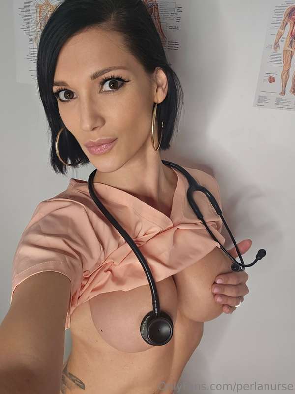 perlanurse