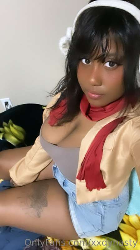 Should I  Lewd this?