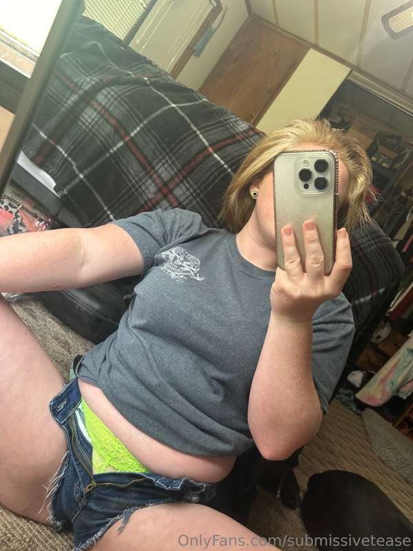 submissivetease