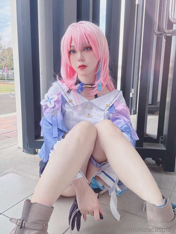 shizucosplay