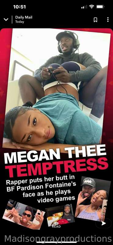 media
