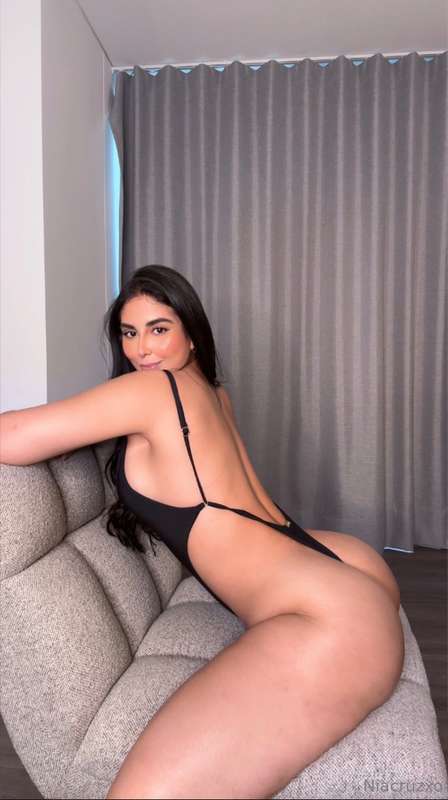 niacruzxo