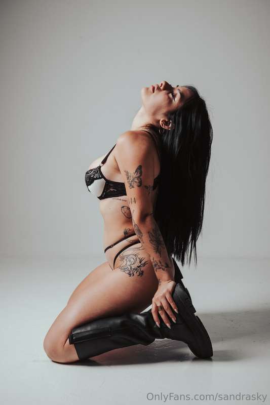 sandrasky