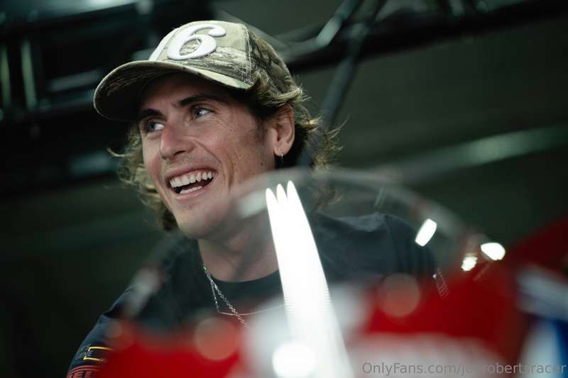 joerobertsracer