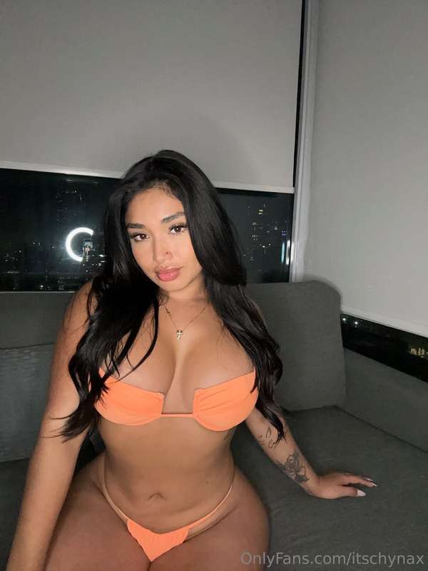 itsschynaxx