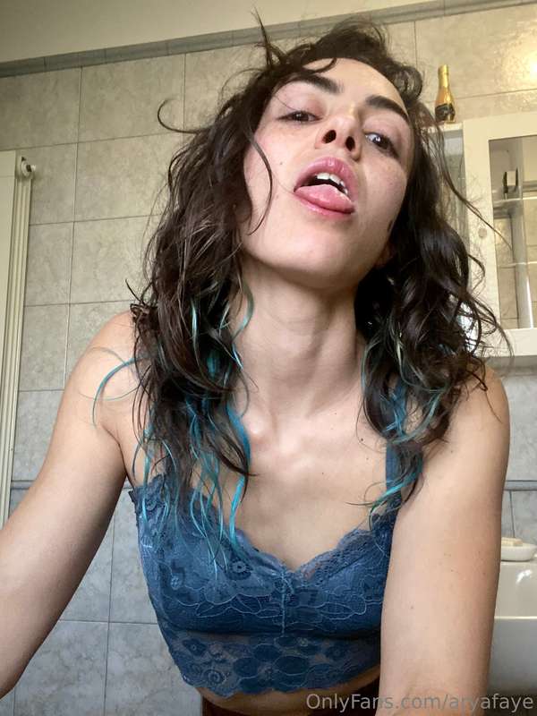 POV you’re doing something else and I want to catch your att..