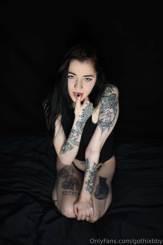 gothixbby