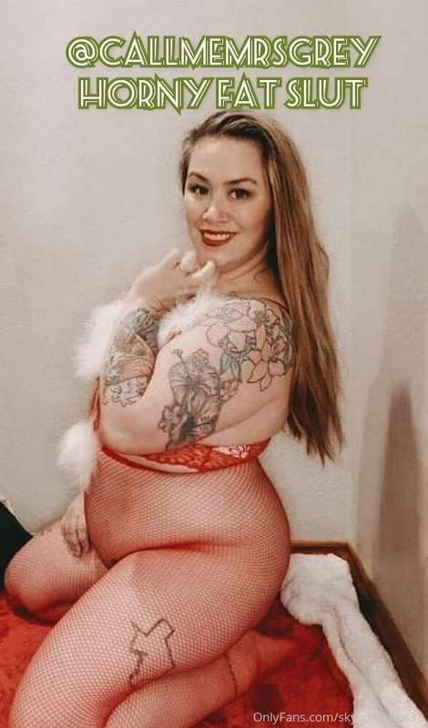 🔥@CALLMEMRSGREYFREE🔥