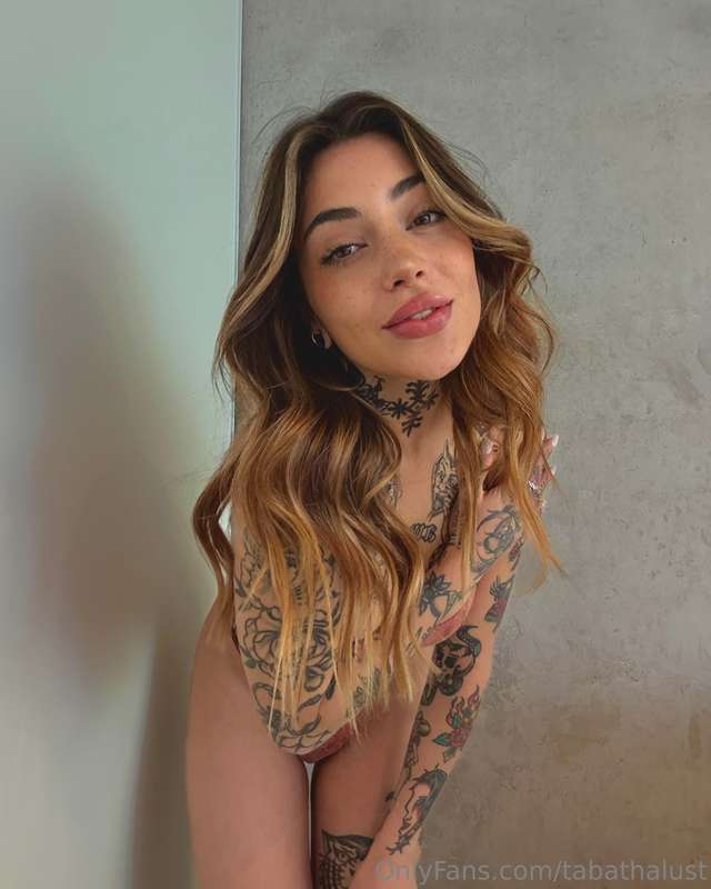 tabathalust