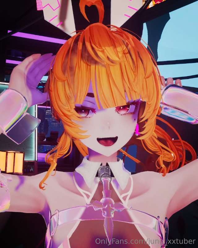 juno_xxtuber