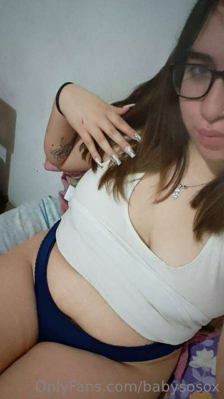 Do you want to see the way I touch myself baby?😏😏

Te gustar..