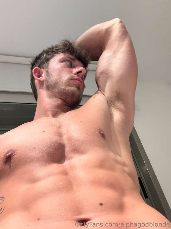 alphagodblonde