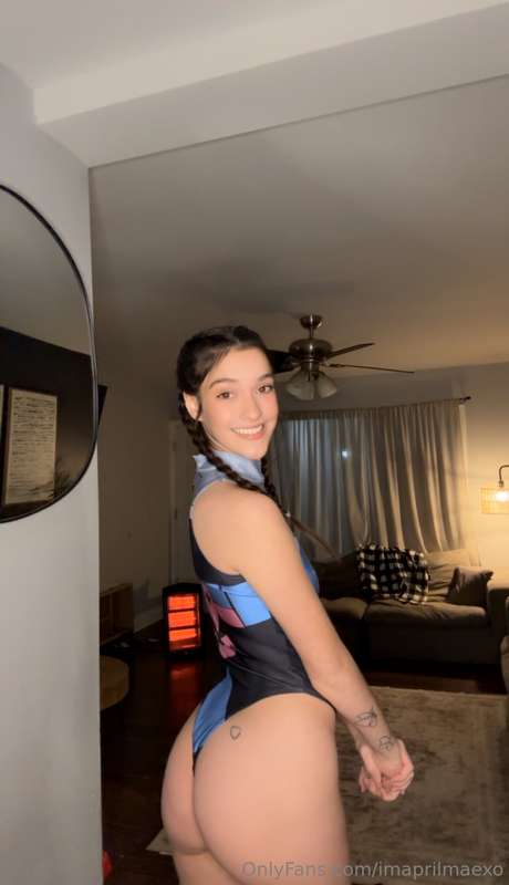 imaprilmaexo
