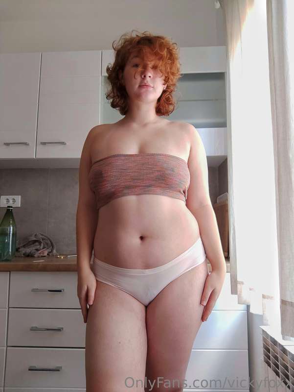 vickyfoxx