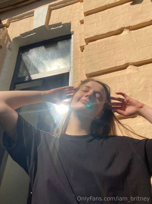 Sunshine ☀️ 
