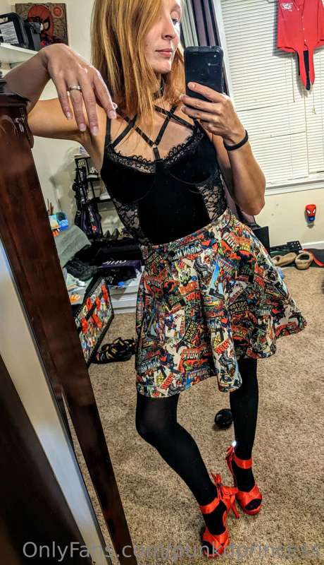 punkdprincess