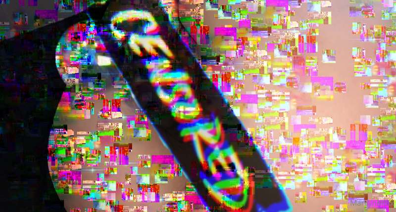media