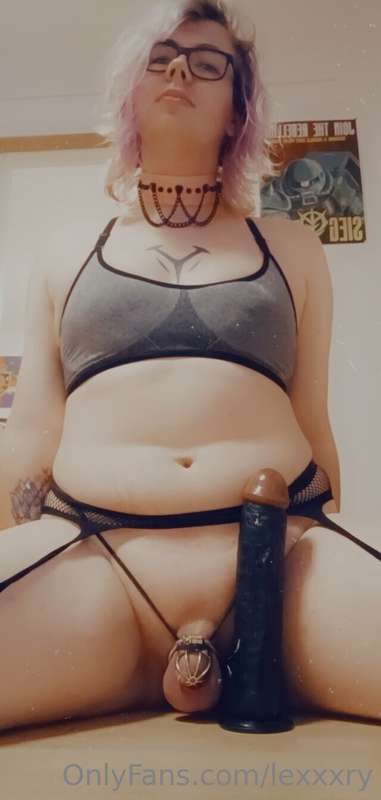 lexxxry