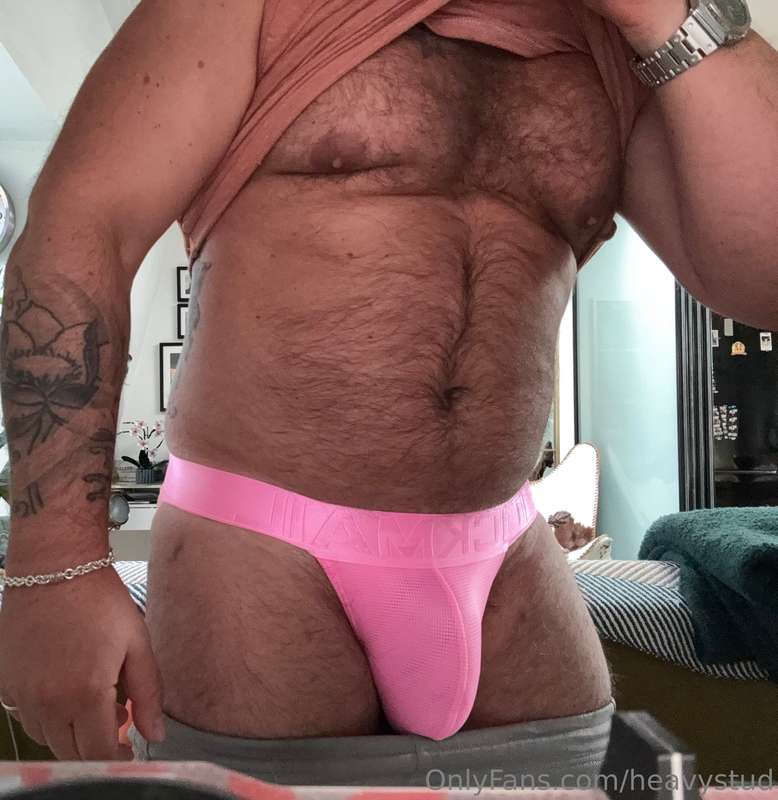 heavystud
