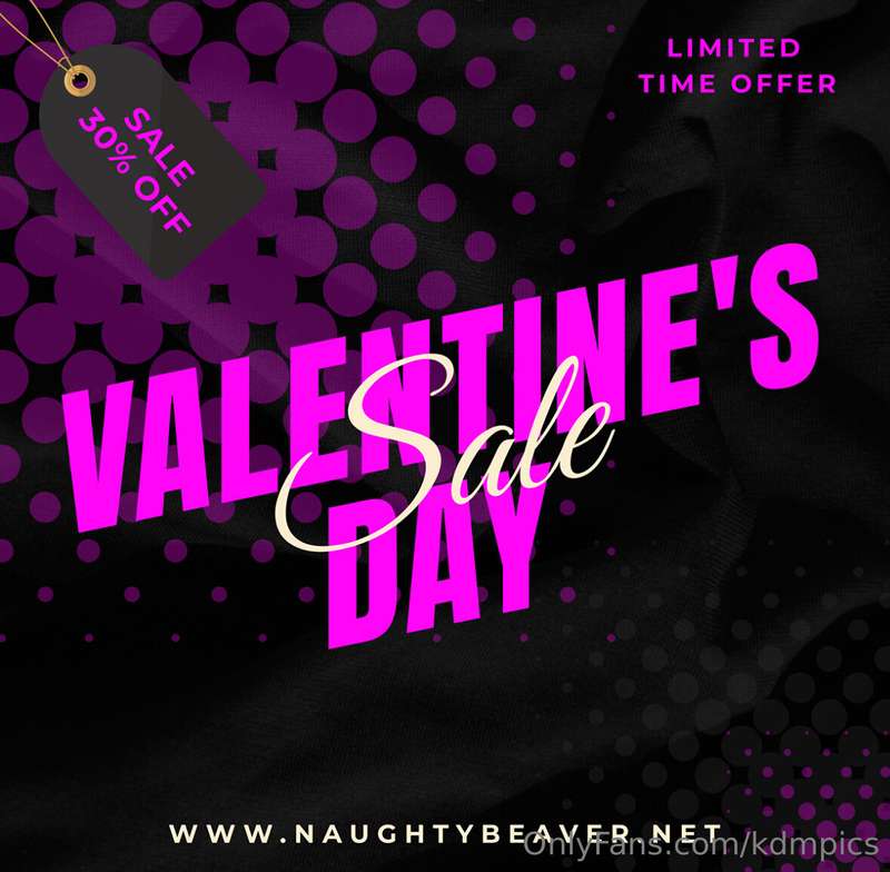 My girls over at www.naughtybeaver.net just kicked a HUGE sa..