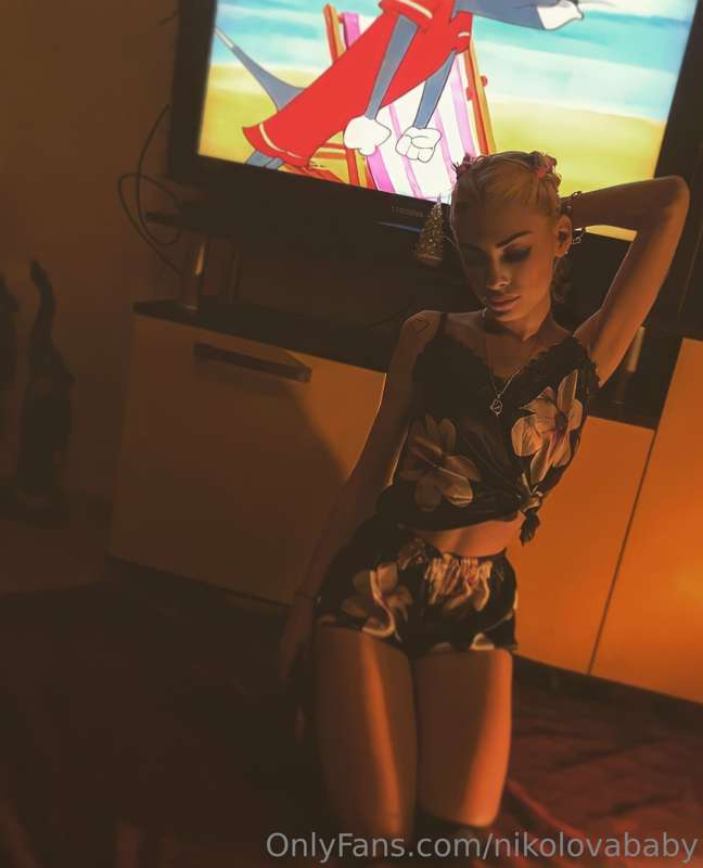 nikolovababy