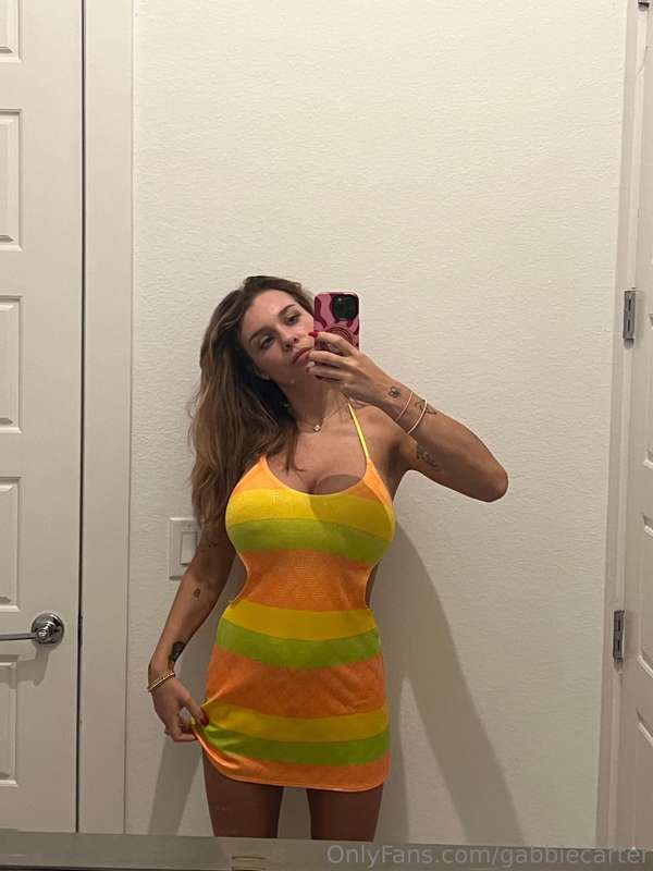 Foto 259 de Gabbie Carter en Tocromo