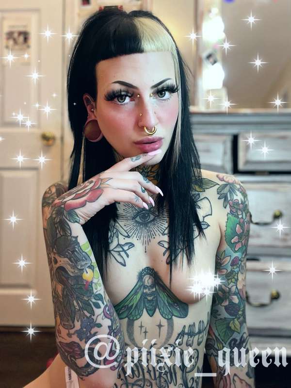 piixiequeenfree