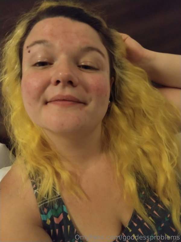goddessproblems image #0