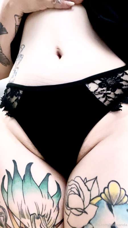 Just got home wore these all day in little black dress