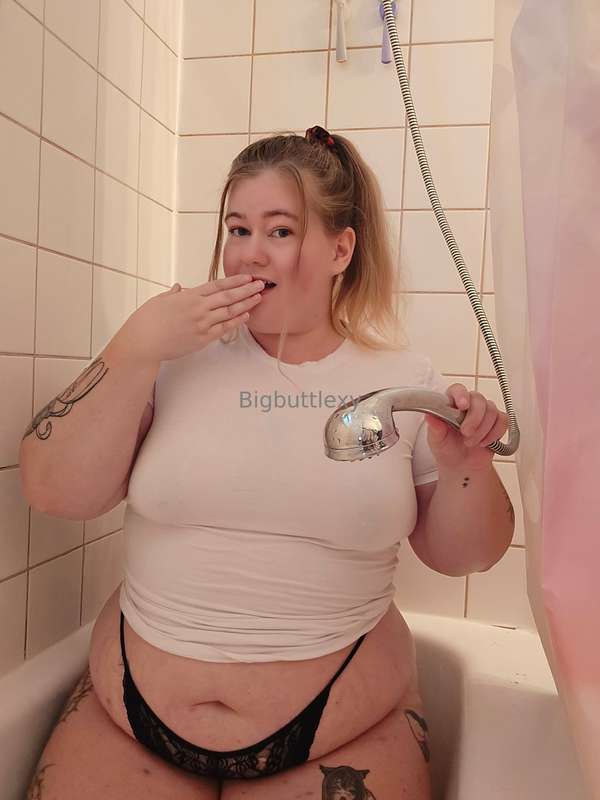 Oups 🤭💦
