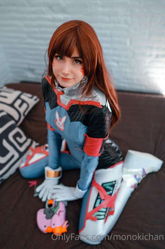 monokichan