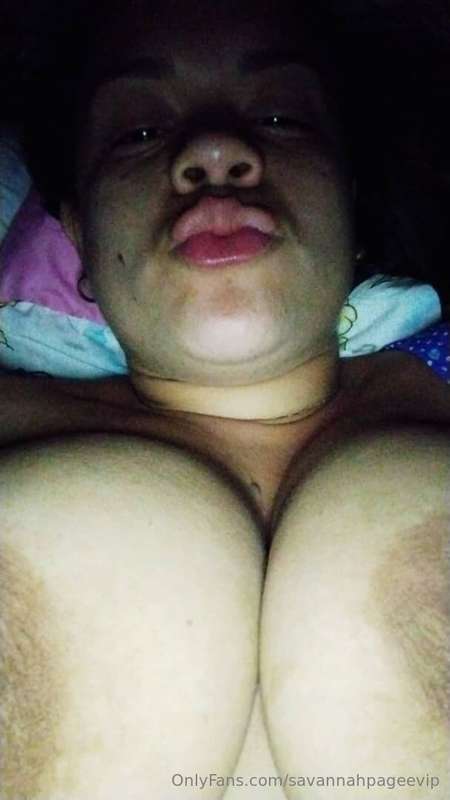 savannahpageevip
