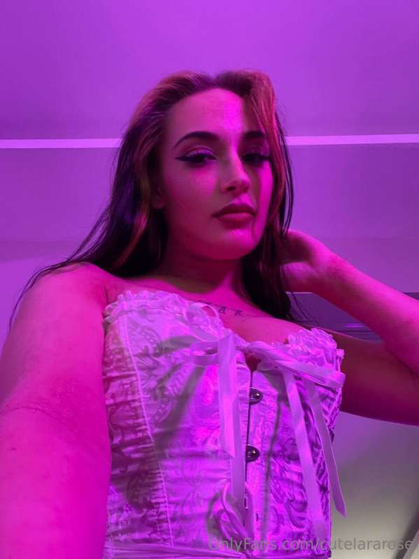 cutelararose