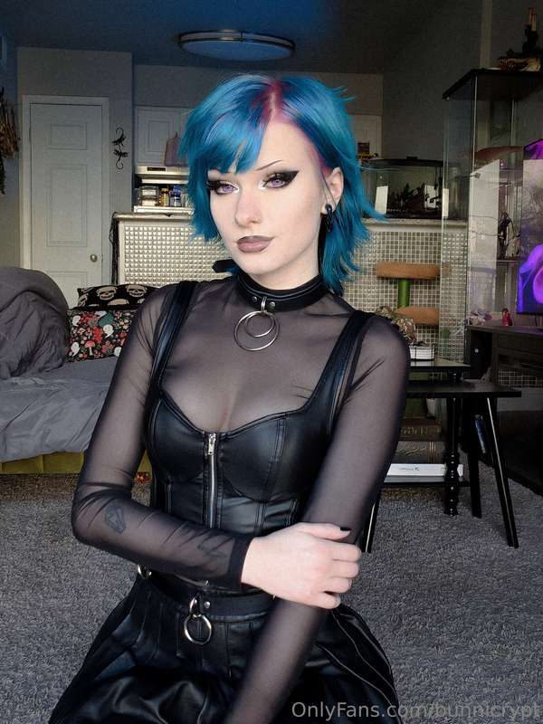bunnicrypt image #2