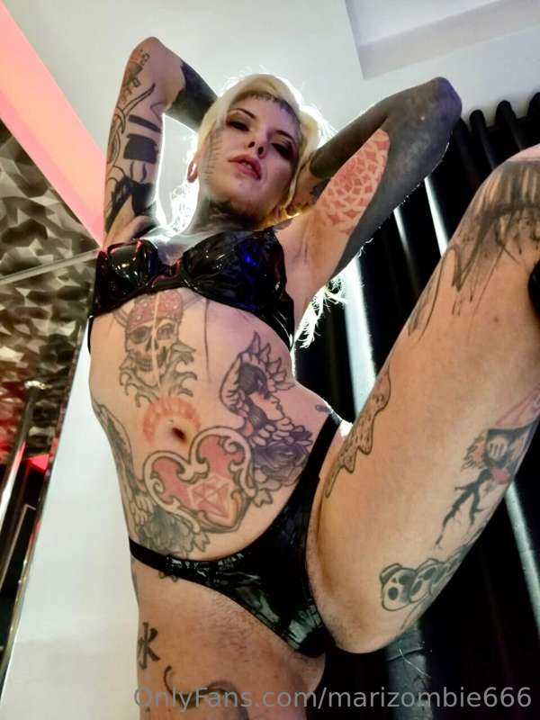 marizombie666 image #1