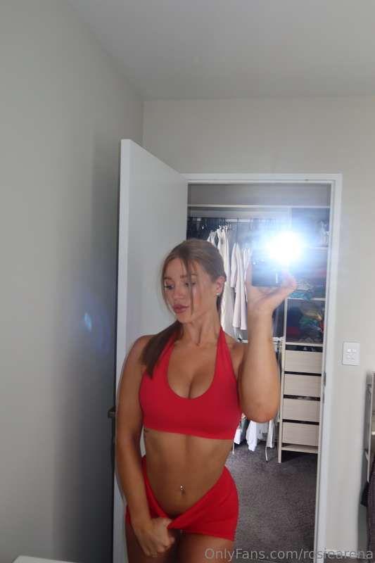 rosiearena