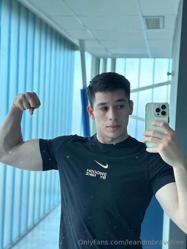 leandrobravofree