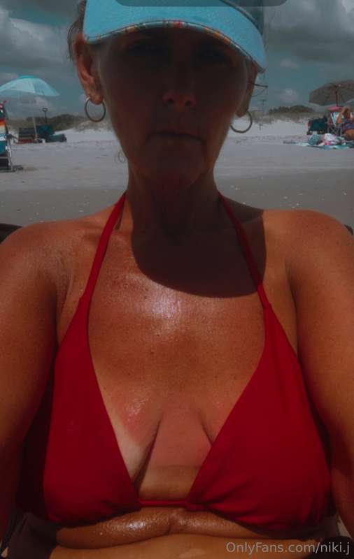 Beach day 🔥🔥🔥🔥🔥🔥